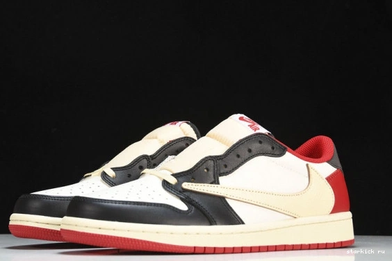 SP RETRO DM7866--140 1  SCOTT OG DM7866--140 LOW TRAVIS JORDAN  0803